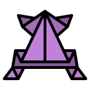 origami icon