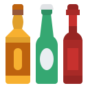 alcohol icon