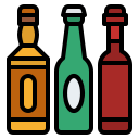 alcohol icon