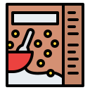 cereal icon