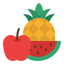 frutas icon