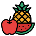 frutas icon