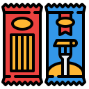 pasta icon