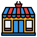 tienda icon