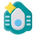 limpiar icon