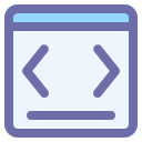 desarrollo icon