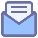 correo electrónico icon