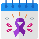 dia de conciencia icon