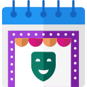 calendario icon