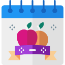 calendario icon