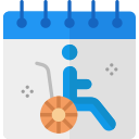 calendario icon