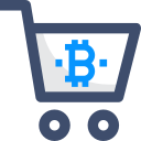 carrito de compras icon