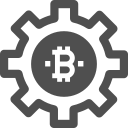 bitcoin icon