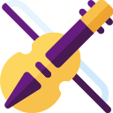 violín icon