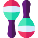 maracas 