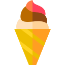 cucurucho de helado icon