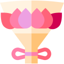 ramo de flores icon