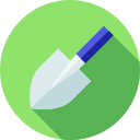 Shovel 
