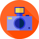 Photo camera 