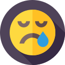 llorar icon