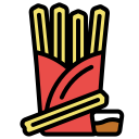 churros icon