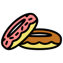 rosquillas icon