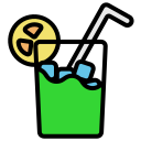 jugo de limon icon