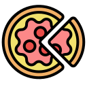 pizza icon