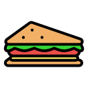 sandwich icon