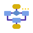 diagrama icon