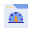 velocidad icon