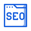 seo icon