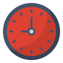 reloj icon