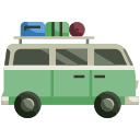 camioneta icon