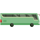 autobús icon