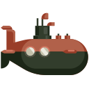 submarino icon