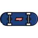 patineta icon