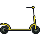 scooter icon