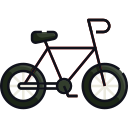 bicicleta icon