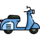 scooter icon