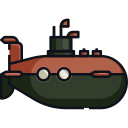 submarino icon