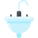 lavabo icon