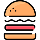 hamburguesa icon