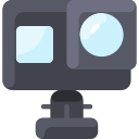 Action camera 
