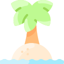 palmera icon