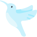 pájaro icon