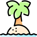 palmera icon