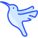 pájaro icon