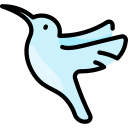 pájaro icon