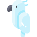 pájaro icon